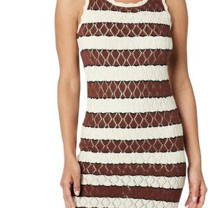 The Drop - Ritu Crochet Maxi Dress